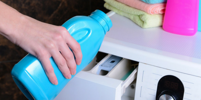 Hogyan használd a mosógépet